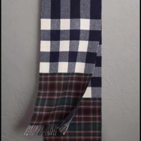 Cheap Burberry Scarf #1265773 Replica Wholesale [$45.00 USD] [ITEM#1265773] on Replica Burberry Scarf