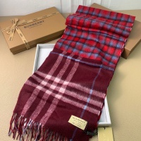 Cheap Burberry Scarf #1265775 Replica Wholesale [$45.00 USD] [ITEM#1265775] on Replica Burberry Scarf