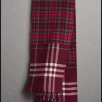 Cheap Burberry Scarf #1265775 Replica Wholesale [$45.00 USD] [ITEM#1265775] on Replica Burberry Scarf