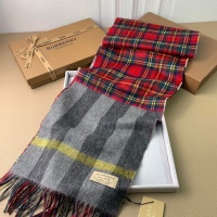 Cheap Burberry Scarf #1265776 Replica Wholesale [$45.00 USD] [ITEM#1265776] on Replica Burberry Scarf