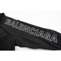 Cheap Balenciaga Jackets Long Sleeved For Unisex #1265777 Replica Wholesale [$85.00 USD] [ITEM#1265777] on Replica Balenciaga Jackets