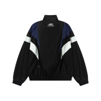 Cheap Balenciaga Jackets Long Sleeved For Unisex #1265779 Replica Wholesale [$85.00 USD] [ITEM#1265779] on Replica Balenciaga Jackets