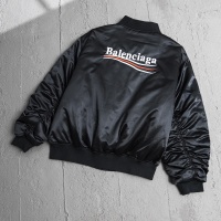 Cheap Balenciaga Jackets Long Sleeved For Unisex #1265782 Replica Wholesale [$88.00 USD] [ITEM#1265782] on Replica Balenciaga Jackets