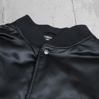 Cheap Balenciaga Jackets Long Sleeved For Unisex #1265782 Replica Wholesale [$88.00 USD] [ITEM#1265782] on Replica Balenciaga Jackets