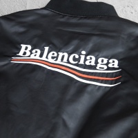 Cheap Balenciaga Jackets Long Sleeved For Unisex #1265782 Replica Wholesale [$88.00 USD] [ITEM#1265782] on Replica Balenciaga Jackets