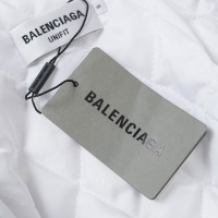 Cheap Balenciaga Coats Long Sleeved For Unisex #1265790 Replica Wholesale [$85.00 USD] [ITEM#1265790] on Replica Balenciaga Coats