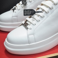 Cheap Philipp Plein PP Casual Shoes For Men #1265792 Replica Wholesale [$112.00 USD] [ITEM#1265792] on Replica Philipp Plein PP Casual Shoes