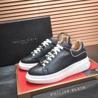 Cheap Philipp Plein PP Casual Shoes For Men #1265794 Replica Wholesale [$112.00 USD] [ITEM#1265794] on Replica Philipp Plein PP Casual Shoes