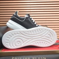 Cheap Philipp Plein PP Casual Shoes For Men #1265794 Replica Wholesale [$112.00 USD] [ITEM#1265794] on Replica Philipp Plein PP Casual Shoes