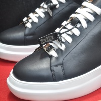 Cheap Philipp Plein PP Casual Shoes For Men #1265794 Replica Wholesale [$112.00 USD] [ITEM#1265794] on Replica Philipp Plein PP Casual Shoes