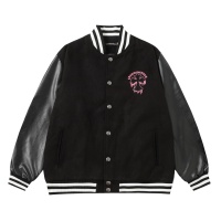 Chrome Hearts Jackets Long Sleeved For Unisex #1265808