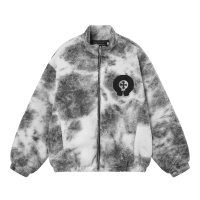 Cheap Chrome Hearts Jackets Long Sleeved For Unisex #1265810 Replica Wholesale [$85.00 USD] [ITEM#1265810] on Replica Chrome Hearts Jackets