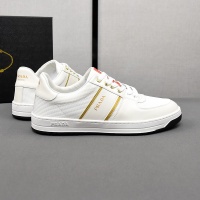 Cheap Prada Casual Shoes For Men #1265811 Replica Wholesale [$76.00 USD] [ITEM#1265811] on Replica Prada Casual Shoes