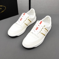 Cheap Prada Casual Shoes For Men #1265811 Replica Wholesale [$76.00 USD] [ITEM#1265811] on Replica Prada Casual Shoes