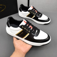 Prada Casual Shoes For Men #1265812