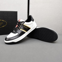 Cheap Prada Casual Shoes For Men #1265812 Replica Wholesale [$76.00 USD] [ITEM#1265812] on Replica Prada Casual Shoes