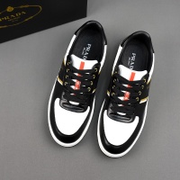 Cheap Prada Casual Shoes For Men #1265812 Replica Wholesale [$76.00 USD] [ITEM#1265812] on Replica Prada Casual Shoes