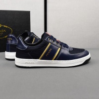 Cheap Prada Casual Shoes For Men #1265813 Replica Wholesale [$76.00 USD] [ITEM#1265813] on Replica Prada Casual Shoes