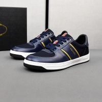 Cheap Prada Casual Shoes For Men #1265813 Replica Wholesale [$76.00 USD] [ITEM#1265813] on Replica Prada Casual Shoes