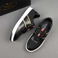 Cheap Prada Casual Shoes For Men #1265814 Replica Wholesale [$76.00 USD] [ITEM#1265814] on Replica Prada Casual Shoes