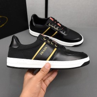 Cheap Prada Casual Shoes For Men #1265814 Replica Wholesale [$76.00 USD] [ITEM#1265814] on Replica Prada Casual Shoes