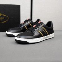 Cheap Prada Casual Shoes For Men #1265814 Replica Wholesale [$76.00 USD] [ITEM#1265814] on Replica Prada Casual Shoes