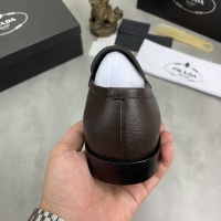 Cheap Prada Leather Shoes For Men #1265816 Replica Wholesale [$98.00 USD] [ITEM#1265816] on Replica Prada Leather Shoes