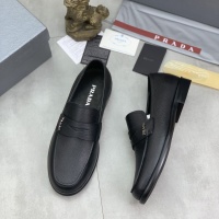 Prada Leather Shoes For Men #1265817