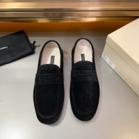 Cheap Dolce &amp; Gabbana D&amp;G Leather Shoes For Men #1265821 Replica Wholesale [$130.00 USD] [ITEM#1265821] on Replica Dolce &amp; Gabbana D&amp;G Leather Shoes