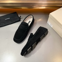 Cheap Dolce &amp; Gabbana D&amp;G Leather Shoes For Men #1265821 Replica Wholesale [$130.00 USD] [ITEM#1265821] on Replica Dolce &amp; Gabbana D&amp;G Leather Shoes