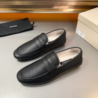 Cheap Dolce &amp; Gabbana D&amp;G Leather Shoes For Men #1265822 Replica Wholesale [$130.00 USD] [ITEM#1265822] on Replica Dolce &amp; Gabbana D&amp;G Leather Shoes