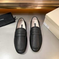 Cheap Dolce &amp; Gabbana D&amp;G Leather Shoes For Men #1265822 Replica Wholesale [$130.00 USD] [ITEM#1265822] on Replica Dolce &amp; Gabbana D&amp;G Leather Shoes