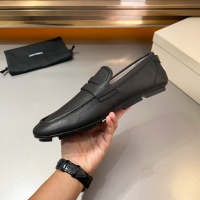 Cheap Dolce &amp; Gabbana D&amp;G Leather Shoes For Men #1265822 Replica Wholesale [$130.00 USD] [ITEM#1265822] on Replica Dolce &amp; Gabbana D&amp;G Leather Shoes