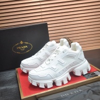 Prada Casual Shoes For Men #1265823