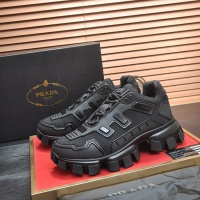 Cheap Prada Casual Shoes For Men #1265824 Replica Wholesale [$108.00 USD] [ITEM#1265824] on Replica Prada Casual Shoes