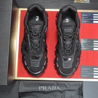 Cheap Prada Casual Shoes For Men #1265824 Replica Wholesale [$108.00 USD] [ITEM#1265824] on Replica Prada Casual Shoes