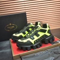 Prada Casual Shoes For Men #1265828