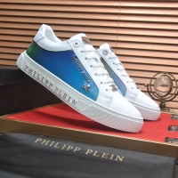 Cheap Philipp Plein PP Casual Shoes For Men #1265829 Replica Wholesale [$80.00 USD] [ITEM#1265829] on Replica Philipp Plein PP Casual Shoes