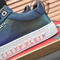 Cheap Philipp Plein PP Casual Shoes For Men #1265831 Replica Wholesale [$80.00 USD] [ITEM#1265831] on Replica Philipp Plein PP Casual Shoes