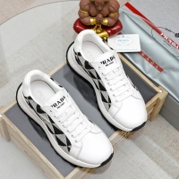 Cheap Prada Casual Shoes For Men #1265834 Replica Wholesale [$80.00 USD] [ITEM#1265834] on Replica Prada Casual Shoes