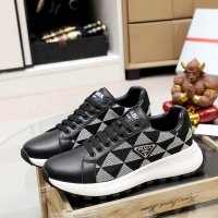 Cheap Prada Casual Shoes For Men #1265837 Replica Wholesale [$80.00 USD] [ITEM#1265837] on Replica Prada Casual Shoes