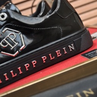 Cheap Philipp Plein PP Casual Shoes For Men #1265839 Replica Wholesale [$80.00 USD] [ITEM#1265839] on Replica Philipp Plein PP Casual Shoes