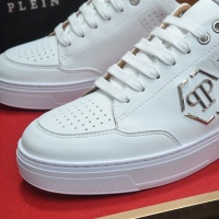 Cheap Philipp Plein PP Casual Shoes For Men #1265848 Replica Wholesale [$85.00 USD] [ITEM#1265848] on Replica Philipp Plein PP Casual Shoes