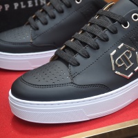 Cheap Philipp Plein PP Casual Shoes For Men #1265850 Replica Wholesale [$85.00 USD] [ITEM#1265850] on Replica Philipp Plein PP Casual Shoes