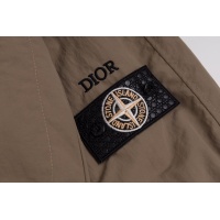 Cheap Christian Dior Jackets Long Sleeved For Unisex #1265857 Replica Wholesale [$92.00 USD] [ITEM#1265857] on Replica Christian Dior Jackets