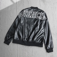 Cheap Givenchy Jackets Long Sleeved For Unisex #1265858 Replica Wholesale [$76.00 USD] [ITEM#1265858] on Replica Givenchy Jackets