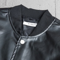 Cheap Givenchy Jackets Long Sleeved For Unisex #1265858 Replica Wholesale [$76.00 USD] [ITEM#1265858] on Replica Givenchy Jackets