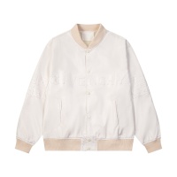 Cheap Givenchy Jackets Long Sleeved For Unisex #1265859 Replica Wholesale [$76.00 USD] [ITEM#1265859] on Replica Givenchy Jackets