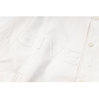 Cheap Givenchy Jackets Long Sleeved For Unisex #1265859 Replica Wholesale [$76.00 USD] [ITEM#1265859] on Replica Givenchy Jackets