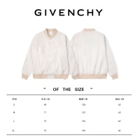 Cheap Givenchy Jackets Long Sleeved For Unisex #1265859 Replica Wholesale [$76.00 USD] [ITEM#1265859] on Replica Givenchy Jackets